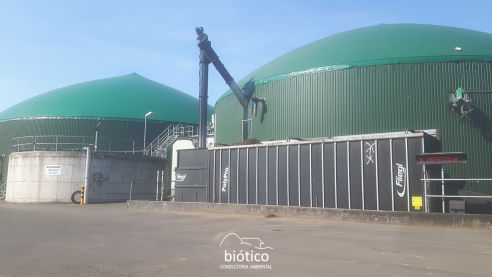 Biótico Consultoria Ambiental